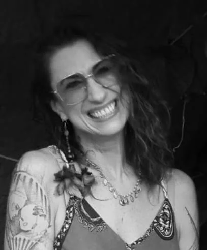 Retrato de Maria Paula Bianco